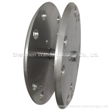 CNC Machining Part for Transmission Equipment Assembly